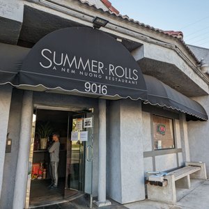 Summer Rolls